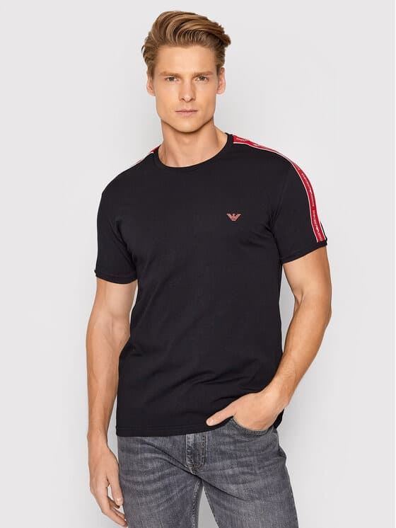 Camiseta armani online jeans hombre