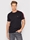 Camiseta Emporio Armani 111890 3F717 00020 negro - Imagen 1