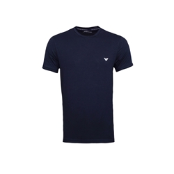 Camiseta Emporio Armani 111890 3F717 00135 marino - Imagen 1