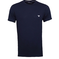 Camiseta Emporio Armani 111890 3F717 00135 marino - Imagen 1