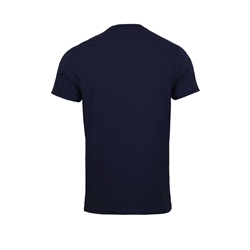 Camiseta Emporio Armani 111890 3F717 00135 marino - Imagen 2