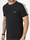 Camiseta Emporio Armani 111890 3R717 00020 negro - Imagen 1