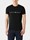 Camiseta Emporio Armani 111971 3F525 00020 negro - Imagen 1