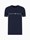 Camiseta Emporio Armani 111971 3F525 00135 marine - Imagen 1
