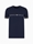 Camiseta Emporio Armani 111971 3F525 00135 marine - Imagen 1