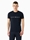 Camiseta Emporio Armani 111971 3F525 00135 marine - Imagen 2