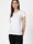 Camiseta Emporio Armani 163139 CC318 00110 blanco - Imagen 1