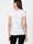 Camiseta Emporio Armani 163139 CC318 00110 blanco - Imagen 2