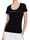 Camiseta Emporio Armani 163377 3R223 00020 nero - Imagen 1