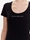 Camiseta Emporio Armani 163377 3R223 00020 nero - Imagen 2