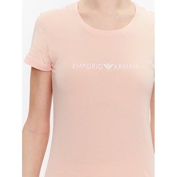 Camiseta Emporio Armani 163377 3R223 00370 apricot - Imagen 1