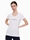 Camiseta Emporio Armani 164699 3R227 00010 BLANCO - Imagen 1