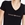 Camiseta Emporio Armani 164699 3R227 00020 negro - Imagen 1