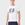 Camiseta Emporio Armani 211818 3R468 98210 blanco - Imagen 1