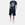 Camiseta Emporio Armani 211818 4R468 68336 navu/rosso - Imagen 2