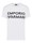 Camiseta Emporio Armani 211831 3R479 00010 blanco - Imagen 1