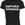 Camiseta Emporio Armani 211831 3R479 00020 negro - Imagen 1