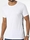 Camiseta Emporio Armani 211845 3R475 00010 blanco - Imagen 1