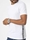 Camiseta Emporio Armani 211845 3R475 00010 blanco - Imagen 2