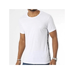 Camiseta Emporio Armani 211845 3R475 00010 blanco - Imagen 1
