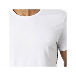Camiseta Emporio Armani 211845 3R475 00010 blanco - Imagen 2