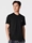 Camiseta Emporio Armani 211845 3R475 00020 negro - Imagen 1