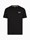 Camiseta Emporio Armani EA7 3DPT35 PJ02Z 0200 black - Imagen 2