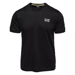 Camiseta Emporio Armani EA7 3DPT35 PJ02Z 0200 black - Imagen 1