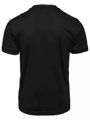 Camiseta Emporio Armani EA7 3DPT35 PJ02Z 0200 black - Imagen 2