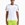 Camiseta Emporio Armani EA7 3DPT35 PJ02Z 1100 WHITE - Imagen 1
