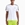 Camiseta Emporio Armani EA7 3DPT35 PJ02Z 1100 WHITE - Imagen 1