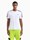 Camiseta Emporio Armani EA7 3DPT35 PJ02Z 1100 WHITE - Imagen 1