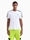 Camiseta Emporio Armani EA7 3DPT35 PJ02Z 1100 WHITE - Imagen 1