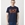 Camiseta Emporio Armani EA7 3DPT37 PJMUZ 1554 navy blue - Imagen 1