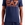 Camiseta Emporio Armani EA7 3DPT37 PJMUZ 1554 navy blue - Imagen 2