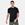 Camiseta Emporio Armani EA7 3DPT39 PJTJZ 1200 black - Imagen 1