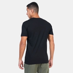 Camiseta Emporio Armani EA7 3DPT39 PJTJZ 1200 black - Imagen 2