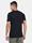 Camiseta Emporio Armani EA7 3DPT39 PJTJZ 1200 black - Imagen 2