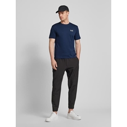 Camiseta Emporio Armani EA7 8NPT18 PJ02Z 1554 navy blue - Imagen 2
