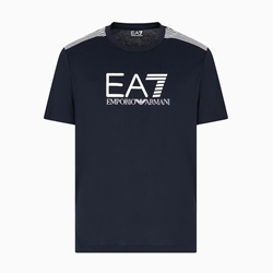 Camiseta Emporio Armani EA7 Armani Blue 7M000961 AF10375 UB102 - Imagen 1