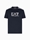 Camiseta Emporio Armani EA7 Armani Blue 7M000961 AF10375 UB102 - Imagen 1