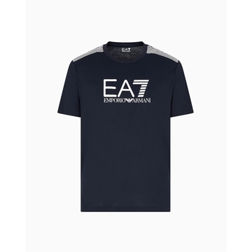 Camiseta Emporio Armani EA7 Armani Blue 7M000961 AF10375 UB102 - Imagen 1