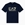 Camiseta Emporio Armani EA7 Armani Blue 7M001189 AF17789 UB102 - Imagen 1