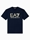 Camiseta Emporio Armani EA7 Armani Blue 7M001189 AF17789 UB102 - Imagen 1