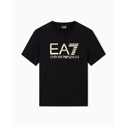 Camiseta Emporio Armani EA7 Black 7M001189 AF17789 UC001 - Imagen 1