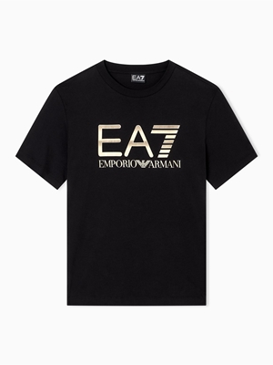 Camiseta Emporio Armani EA7 Black 7M001189 AF17789 UC001 - Imagen 1