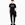Camiseta Emporio Armani EA7 Black 7M001189 AF17789 UC001 - Imagen 2