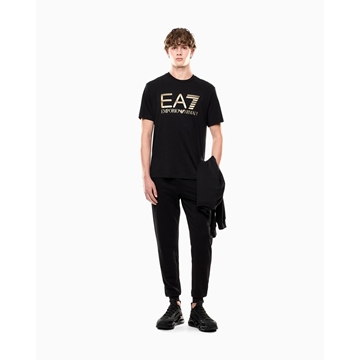 Camiseta Emporio Armani EA7 Black 7M001189 AF17789 UC001 - Imagen 2