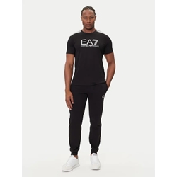Camiseta Emporio Armani EA7 Black Beauty 7M000961 AF10375 UC001 - Imagen 2