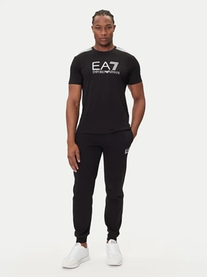 Camiseta Emporio Armani EA7 Black Beauty 7M000961 AF10375 UC001 - Imagen 2